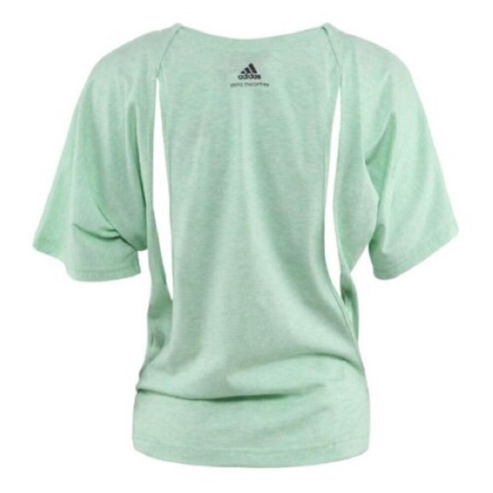 Adidas Stella McCartney Barricade Top